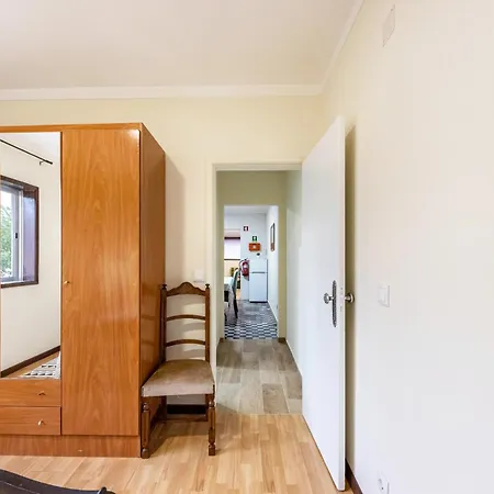 Casa T3 Area Metropolitana Do Porto Holiday home *