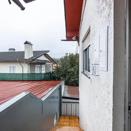 Σπίτι διακοπών Casa T3 Area Metropolitana Do Porto *