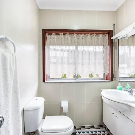 Holiday home Casa T3 Area Metropolitana Do Porto Carregosa