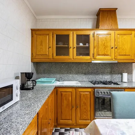 Holiday home Casa T3 Area Metropolitana Do Porto