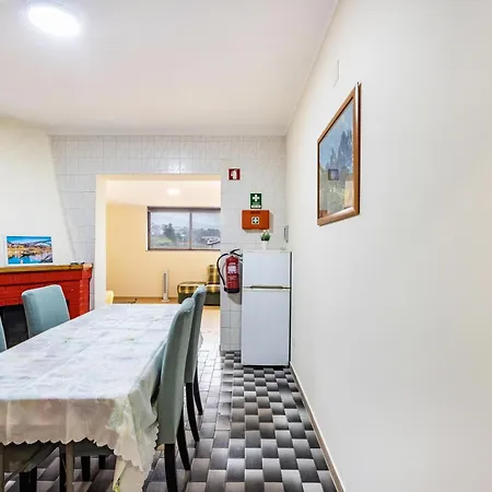 Casa T3 Area Metropolitana Do Porto Holiday home *