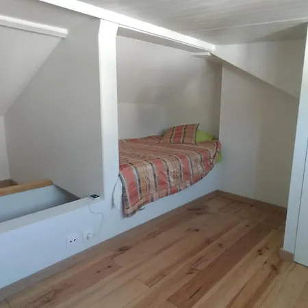 Holiday home Casa T3 Area Metropolitana Do Porto Carregosa