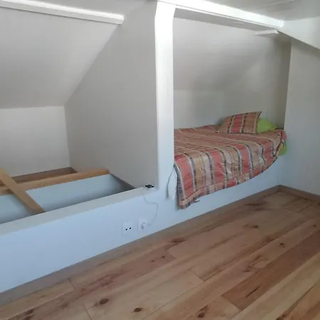 Σπίτι διακοπών Casa T3 Area Metropolitana Do Porto Carregosa